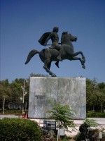 Statues