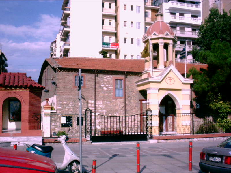 Churches