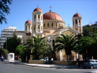 Churches