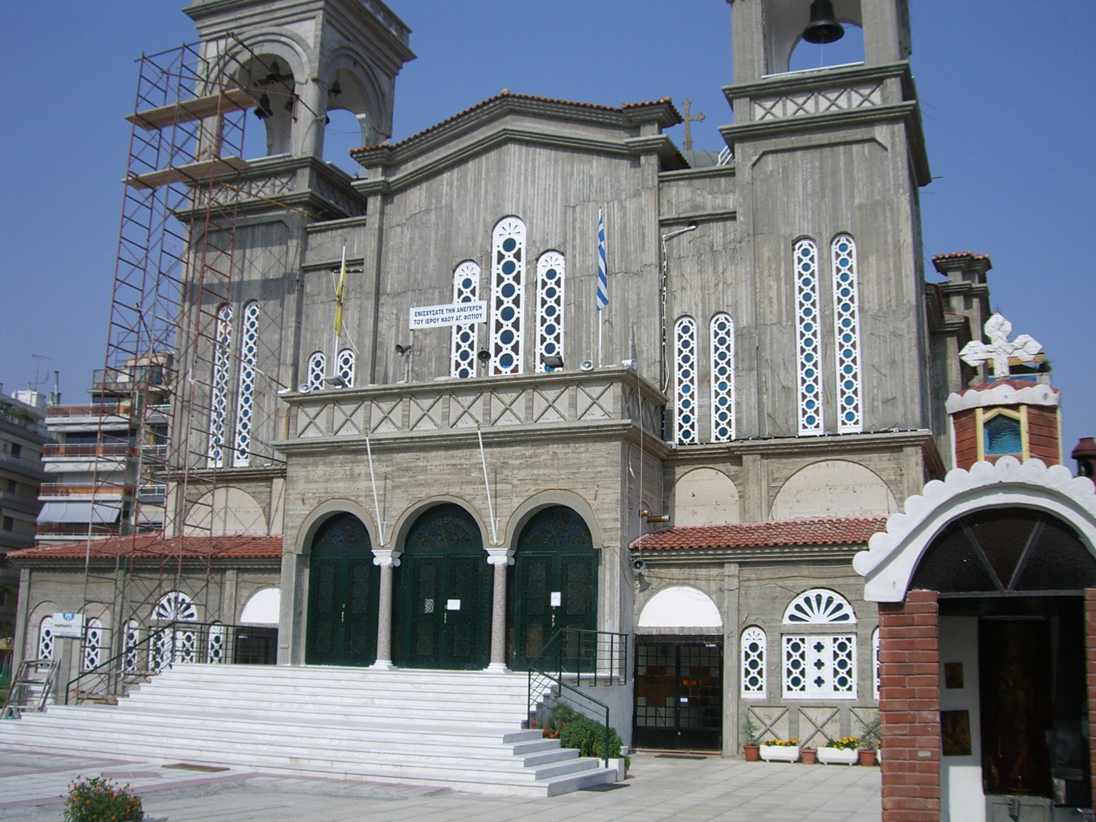 Churches
