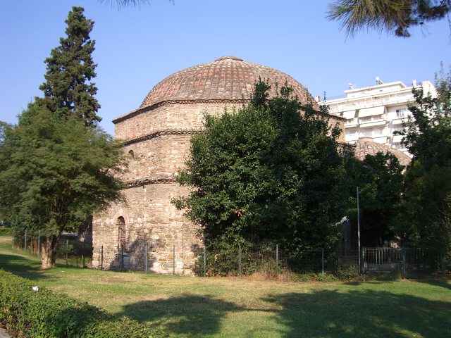Churches