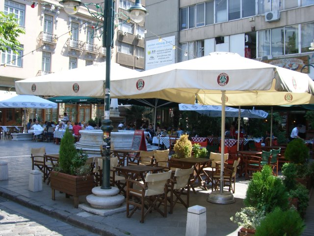 Ladadika