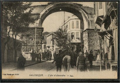 Monuments