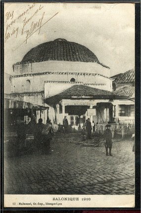 Buildings