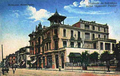 Buildings