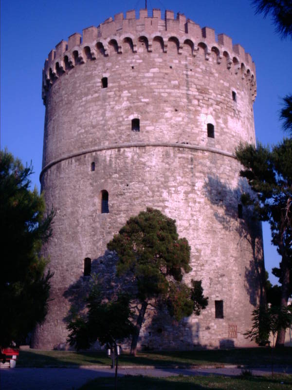 White Tower