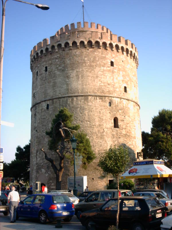 White Tower