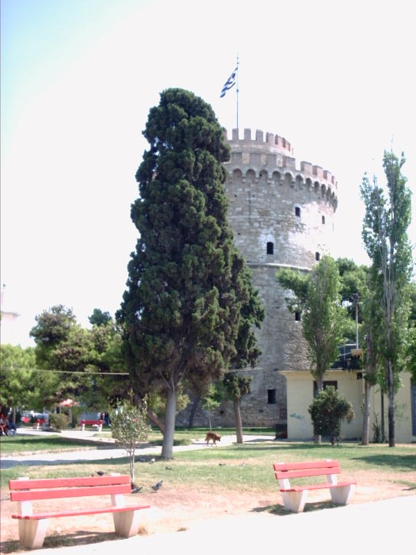 White Tower