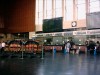 Airport & Trainstation