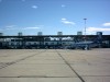 Airport & Trainstation