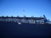 Airport & Trainstation