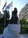 Statues
