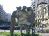 Statues