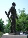 Statues
