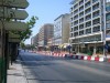 Roads & Agora