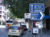 Roads & Agora