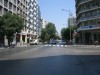 Roads & Agora