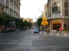 Roads & Agora