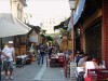 Roads & Agora