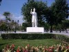 Statues