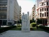 Statues
