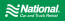 National Car